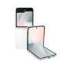 Samsung Galaxy Z Flip7 FE 128GB - White