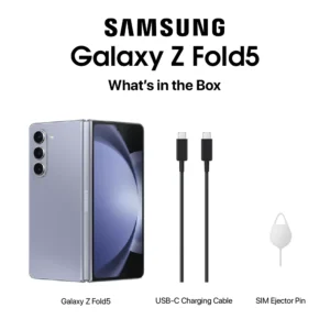 Samsung Galaxy Z Fold5 1TB