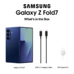 Samsung Galaxy Z Fold7 1TB