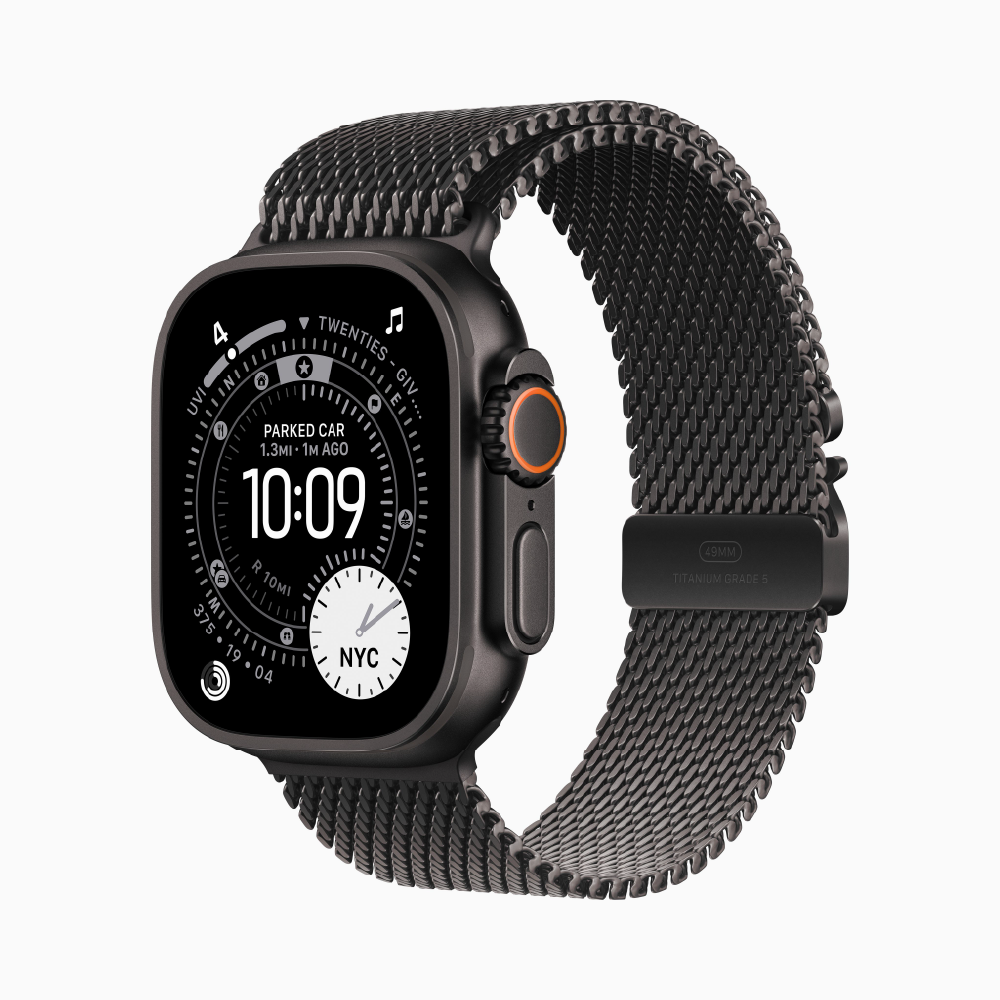 Apple Watch Ultra 3