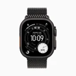 Apple Watch Ultra 3
