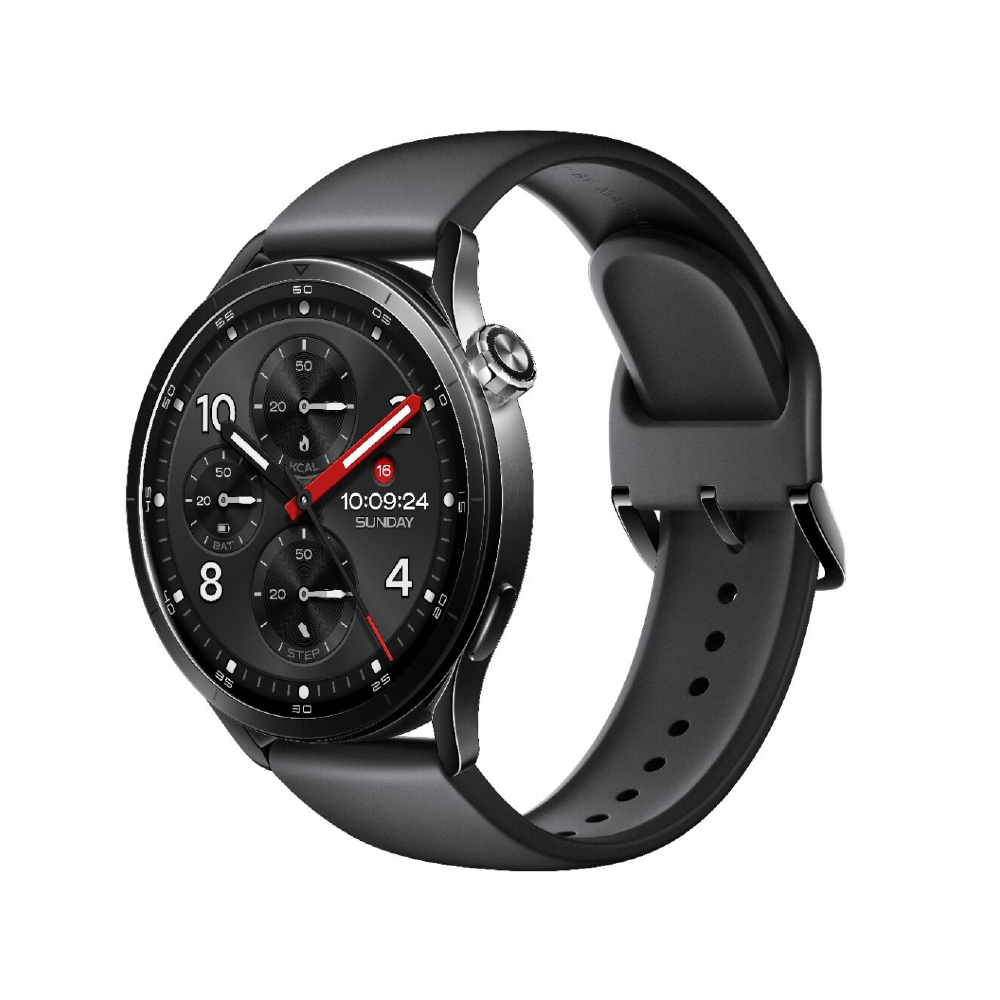 Xiaomi Watch S5