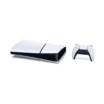 Sony PS5 Slim Digital Edition 1TB SSD Thumbnail