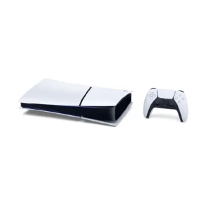 PS5 Slim Digital Edition 1TB SSD