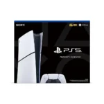 Sony PS5 Slim Digital Edition 1TB SSD Thumbnail