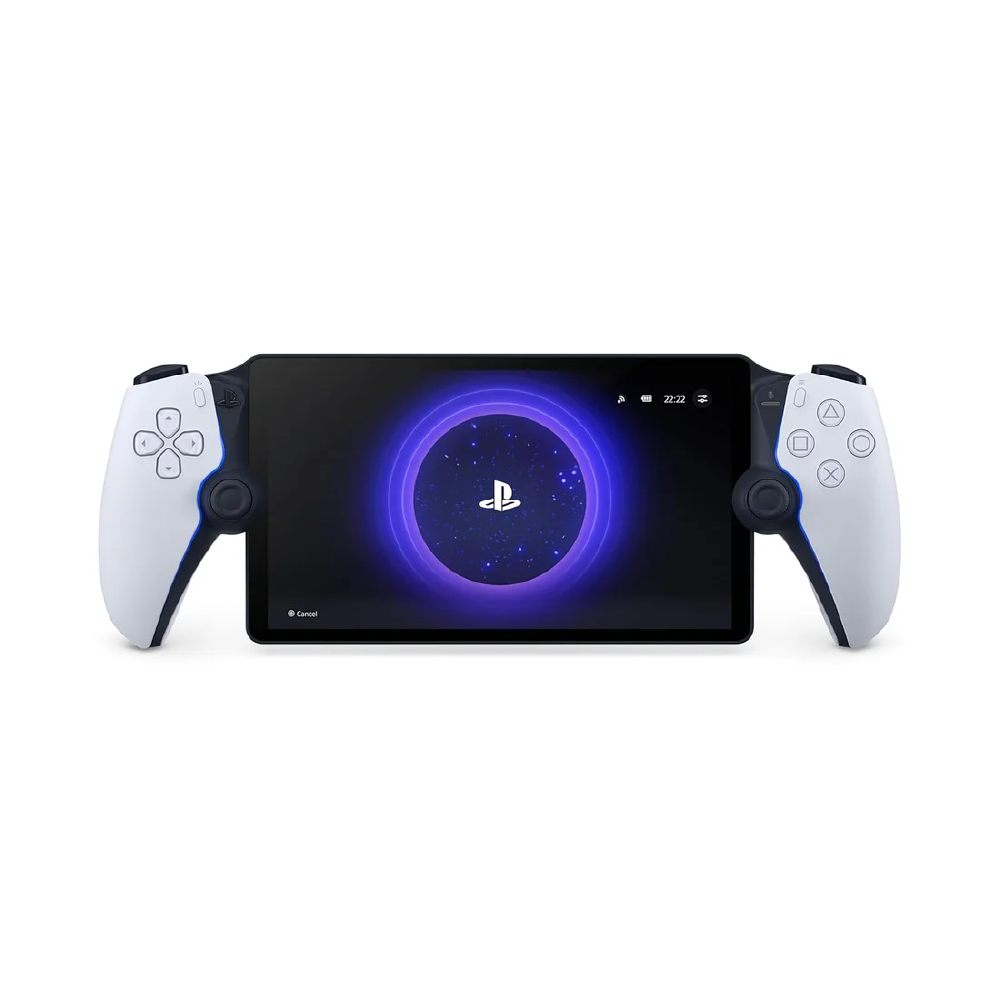 PlayStation Portal Remote Player