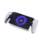 PlayStation Portal Remote Player