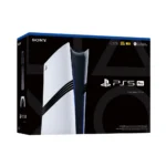PS5 Pro Console 2TB SSD Thumbnail