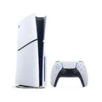 PS5 Slim Disc Edition 1TB SSD Thumbnail