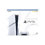 PS5 Slim Disc Edition 1TB SSD Thumbnail