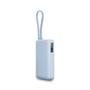 Xiaomi 67W Power Bank 10000mAh (Integrated Cable)