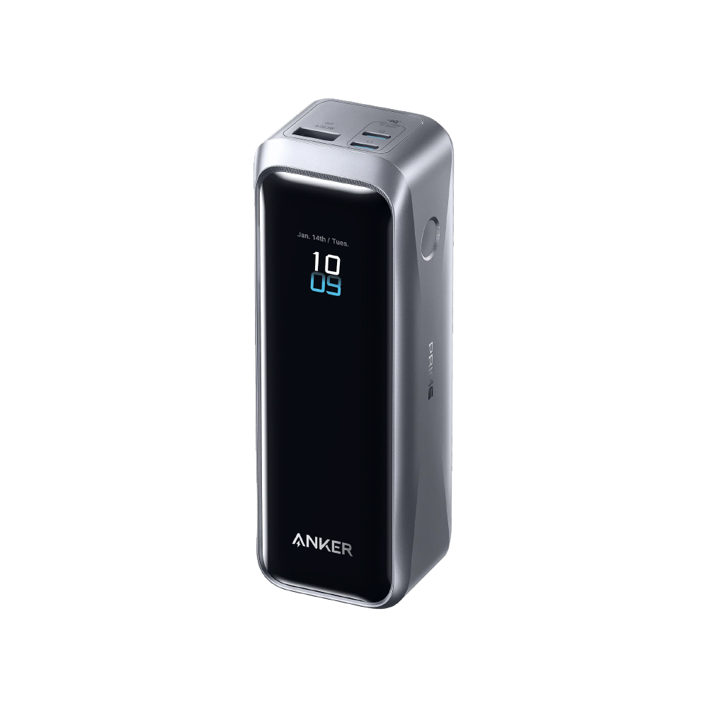 Anker Prime Power Bank (20K, 220W)