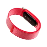 Google Fitbit Air Fitness Activity Tracker Band – Berry Thumbnail