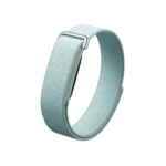 Google Fitbit Air Fitness Activity Tracker Band – Fog Thumbnail