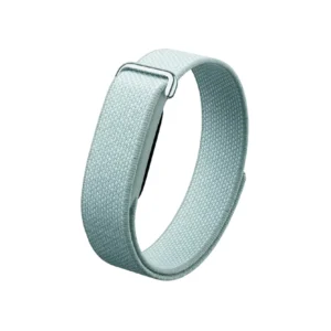 Google Fitbit Air Fitness Activity Tracker Band – Fog