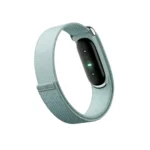 Google Fitbit Air Fitness Activity Tracker Band – Fog Thumbnail