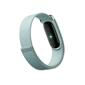 Google Fitbit Air Fitness Activity Tracker Band – Fog