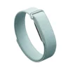 Google Fitbit Air Fitness Activity Tracker Band - Fog