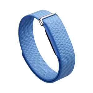 Google Fitbit Air Fitness Activity Tracker Band – Lavender