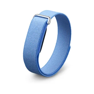 Google Fitbit Air Fitness Activity Tracker Band – Lavender