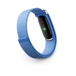 Google Fitbit Air Fitness Activity Tracker Band – Lavender Thumbnail