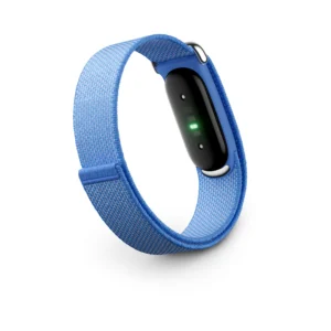 Google Fitbit Air Fitness Activity Tracker Band – Lavender