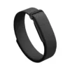 Google Fitbit Air Fitness Activity Tracker Band - Obsidian