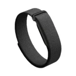 Google Fitbit Air Fitness Activity Tracker Band - Obsidian