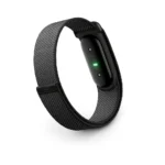 Google Fitbit Air Fitness Activity Tracker Band – Obsidian Thumbnail