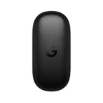 Google Fitbit Air Fitness Activity Tracker Band – Obsidian Thumbnail