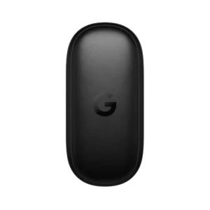 Google Fitbit Air Fitness Activity Tracker Band – Obsidian