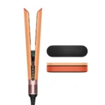 Dyson Airstrait Straightener - Ceramic Apricot/Topaz