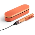 Dyson Airstrait Straightener – Ceramic Apricot/Topaz Thumbnail