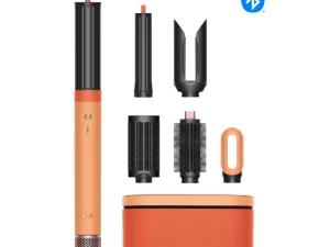 Dyson Airwrap HS09 Coanda 2x – Apricot Topaz