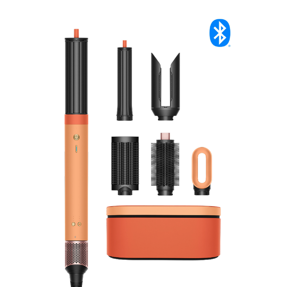 Dyson Airwrap HS09 Coanda 2x – Apricot Topaz
