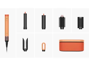 Dyson Airwrap HS09 Coanda 2x – Apricot Topaz