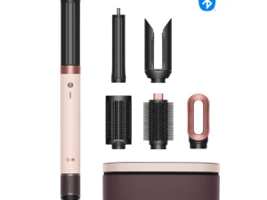 Dyson Airwrap HS09 Coanda 2x – Ceramic Pink