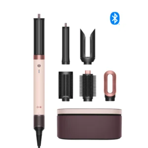 Dyson Airwrap HS09 Coanda 2x Multi-Styler and Dryer – Straight + Wavy – Ceramic Pink/Rose Gold