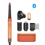 Dyson Airwrap i.d. Multi-Styler & Dryer – Apricot Topaz