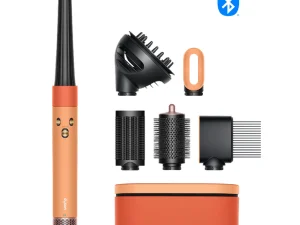 Dyson Airwrap i.d. Multi-Styler & Dryer – Apricot Topaz