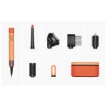 Dyson Airwrap i.d. Multi-Styler & Dryer – Apricot Topaz Thumbnail