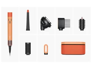 Dyson Airwrap i.d. Multi-Styler & Dryer – Apricot Topaz