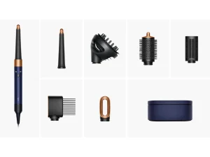 Dyson Airwrap i.d. Multi-Styler & Dryer – Blue