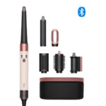 Dyson Airwrap HS08 i.d. Multi-Styler and Dryer – Straight + Wavy – Ceramic Pink/Rose Gold Thumbnail