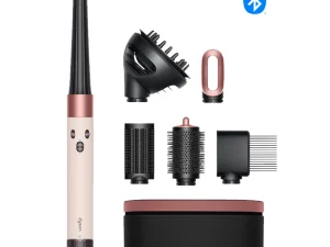 Dyson Airwrap i.d. Multi-Styler & Dryer – Ceramic Pink