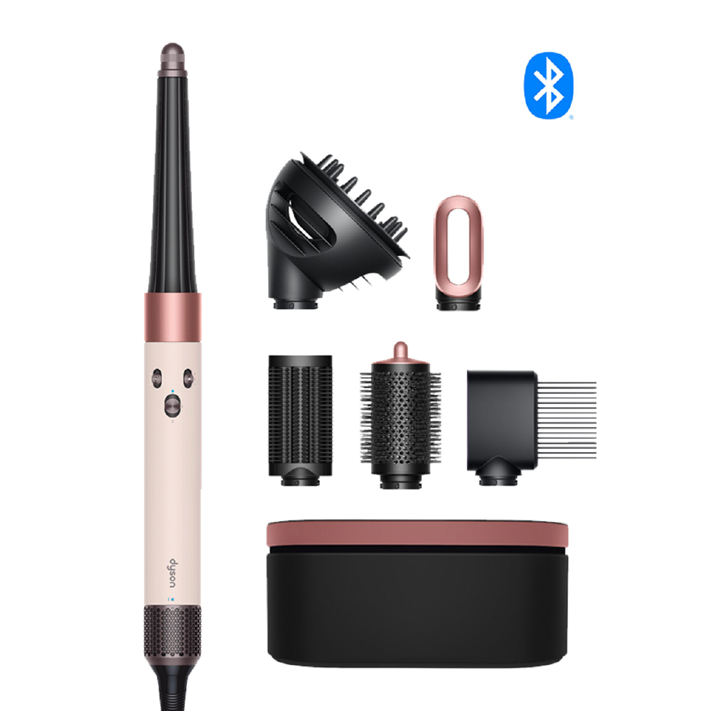 Dyson Airwrap i.d. Multi-Styler & Dryer – Ceramic Pink