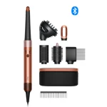 Dyson Airwrap i.d. Multi-Styler & Dryer (Curly & Coily) – Amber Silk
