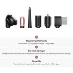 Dyson Airwrap i.d. Multi-Styler & Dryer (Curly & Coily) – Amber Silk Thumbnail