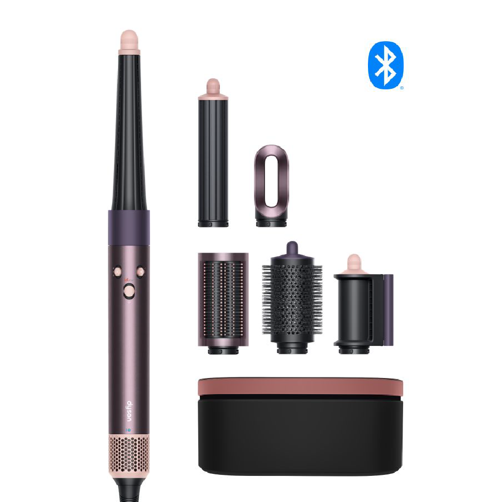 Dyson Airwrap i.d. Multi-Styler & Dryer – Jasper Plum