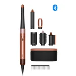 Dyson Airwrap i.d. Multi-Styler & Dryer (Straight & Wavy) – Amber Silk